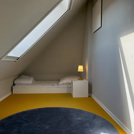 Penthouse * Nienhagen (Mecklenburg-Vorpommern)