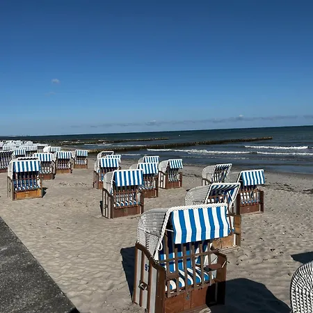 Penthouse Apartmán Nienhagen (Mecklenburg-Vorpommern)