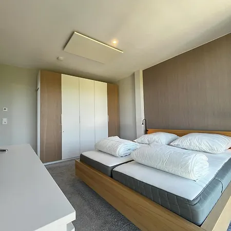 Apartmán Penthouse