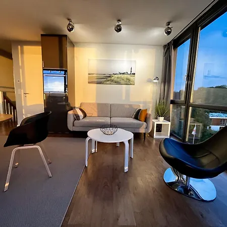 Penthouse Nienhagen (Mecklenburg-Vorpommern)
